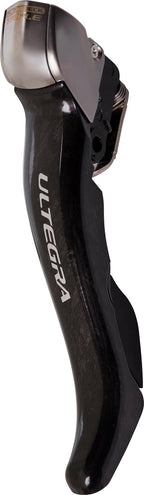 MECANISMO DE MUDANÇA PARA STI SHIMANO DURA ACE ST-6703 ESQUERDO (Y6SE98010) - PRETO