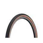 PNEU 700X40 SCHWALBE G-ONE REVOLUTION EVO TL EASY ADDIX - PRETO/BEGE