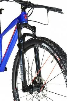 Bicicleta 29 Kode Prodigy Carbon 12v Sram Eagle