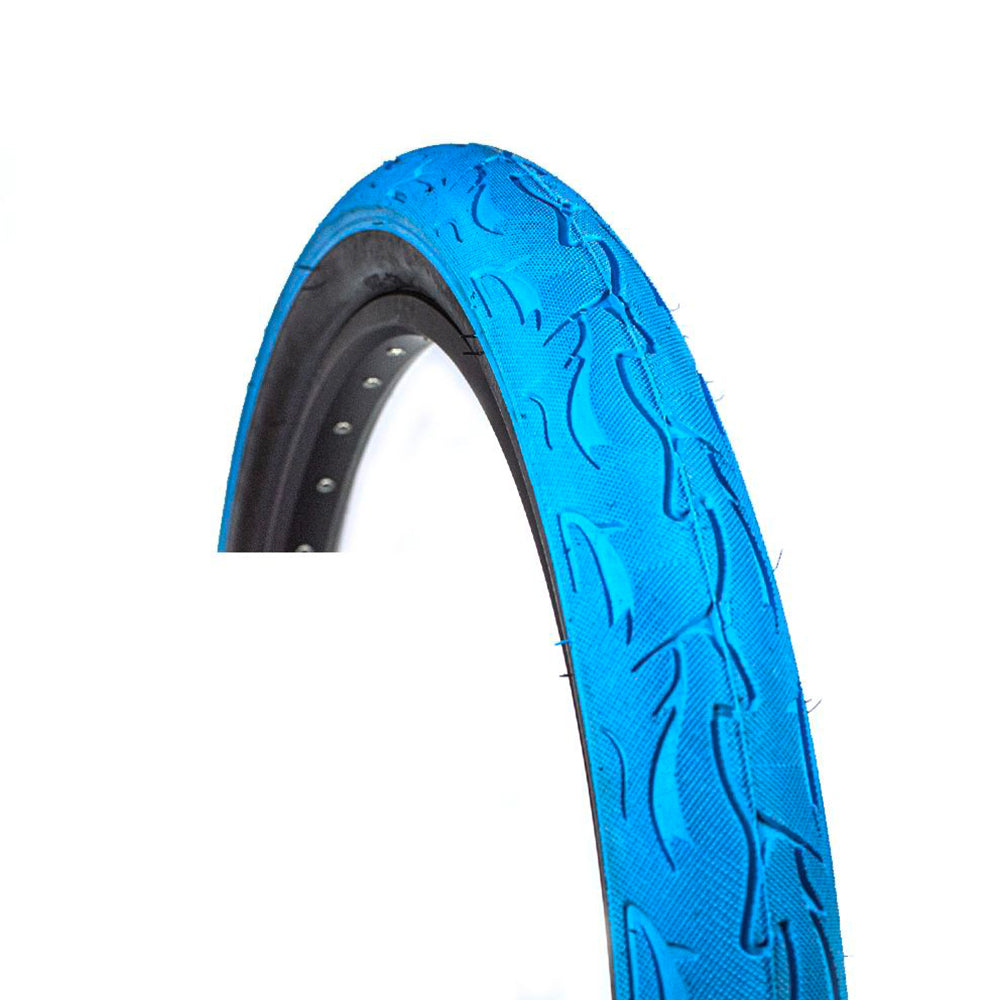 PNEU 26X2.50 VEE RUBBER FLAME 22TPI (VRB287)