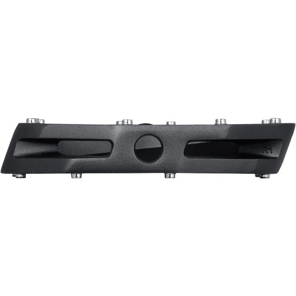 PEDAL 9/16 PLATAFORMA SHIMANO XT PD-M8140 - PRETO