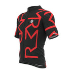 CAMISA CICLISMO MAURO RIBEIRO IDENTITÉ 2023/2024
