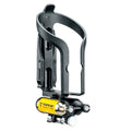 SUPORTE CARAMANHOLA TOPEAK NINJA CO2 PLUS - PRETO