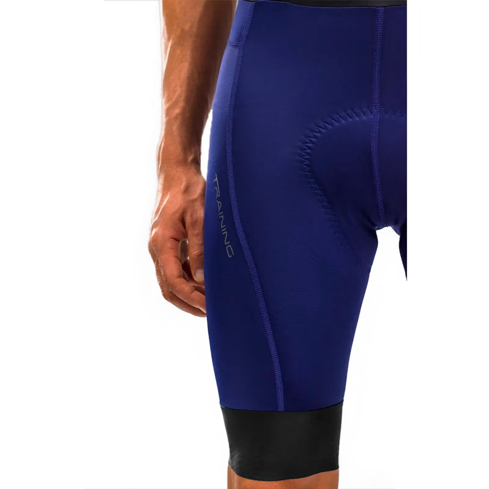 Bretelle Ciclismo Free Force Training - Coleção 2026