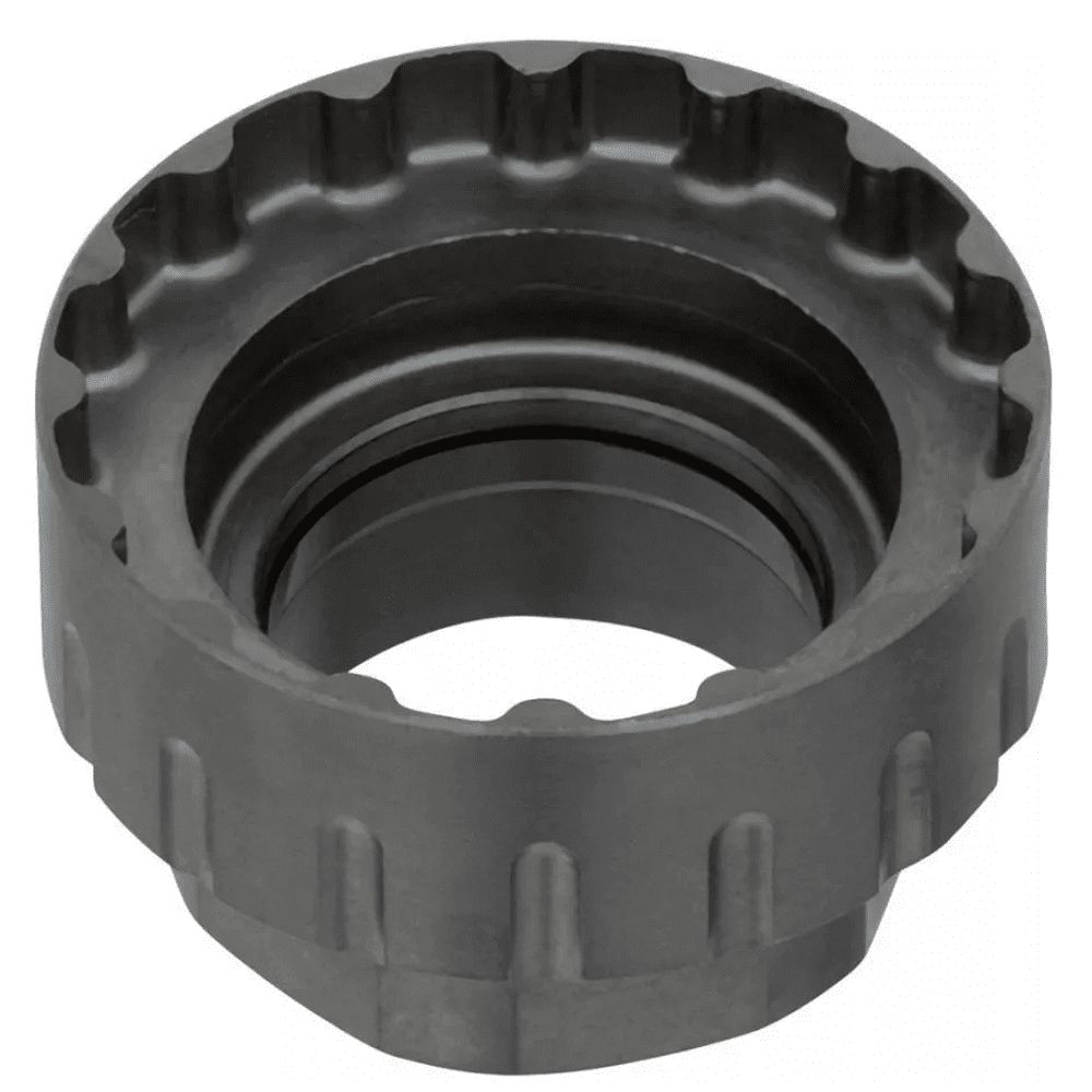 EXTRATOR DE COROA SHIMANO TL-FC41 (Y13098720) - PRETO
