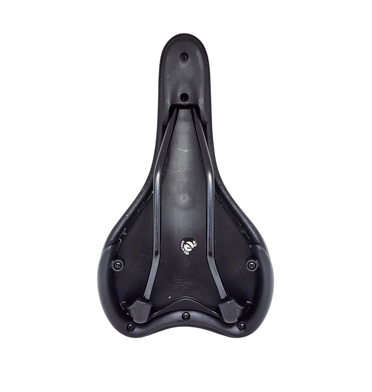 SELIM DDK MTB PRETO D5311 268MM X 151MM