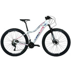 Bicicleta 29 Absolute Hera Elite 27v Alivio C/ Hidráulico Feminina