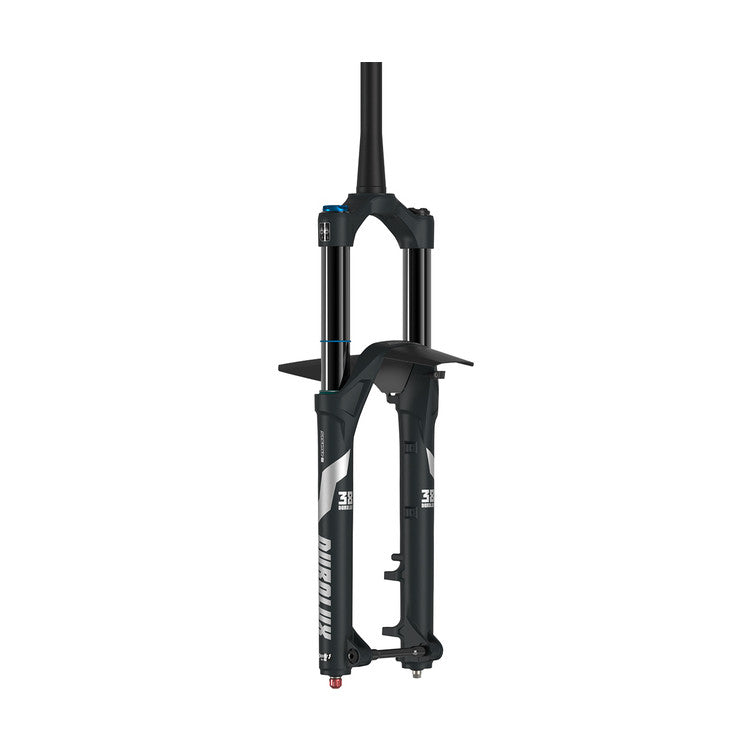 GARFO 29 SUSPENSÃO SUNTOUR DUROLUX 38 R2C2 160MM TAPER 110X20MM