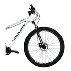 BICICLETA 29 ABSOLUTE NERO 3 ELITE 2X9V C/ HIDRÁULICO