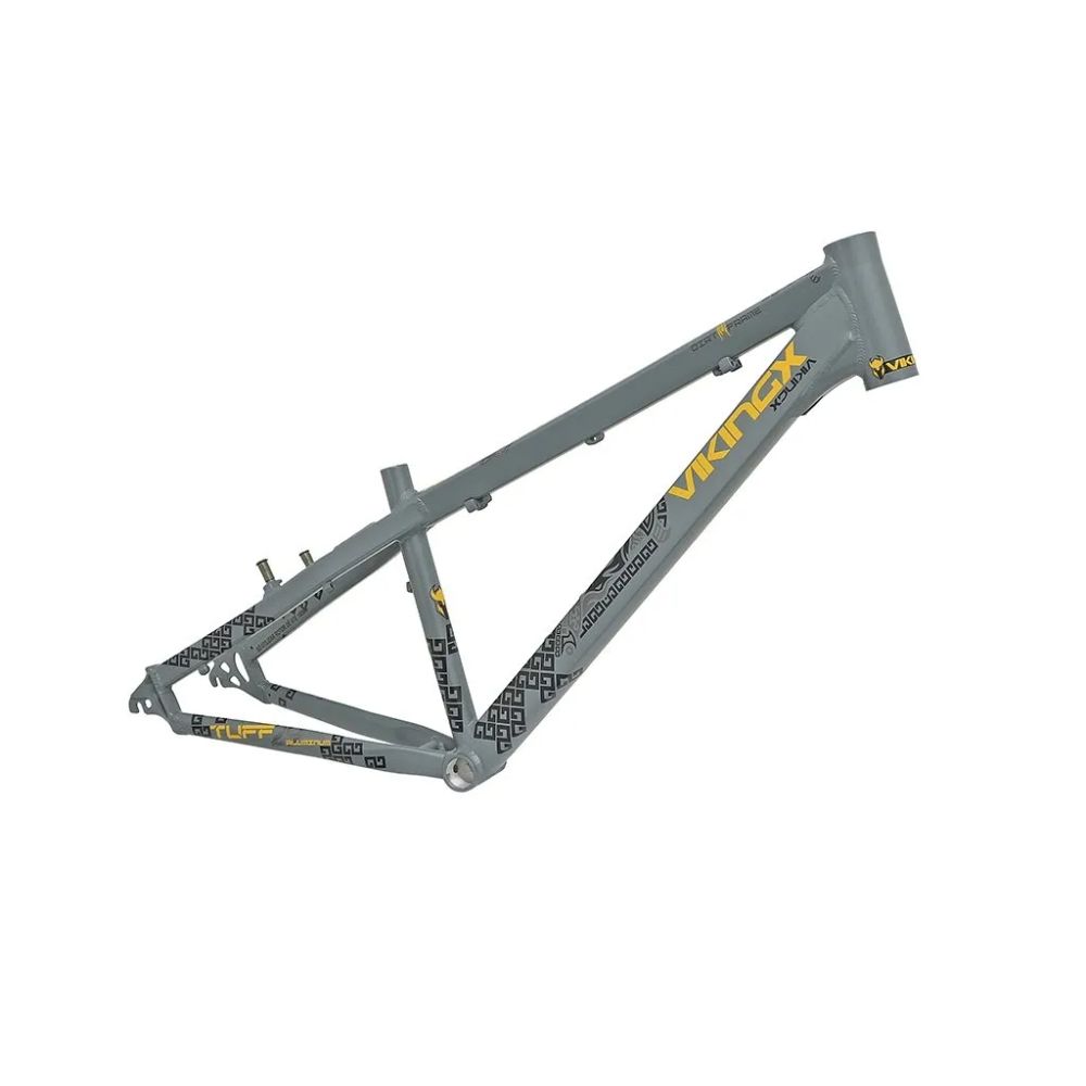 QUADRO 26 VIKING-X DIRT TUFF X-29