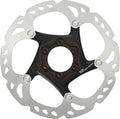 ROTOR DE FREIO A DISCO SHIMANO ICE TECH DEORE XT RT86 160mm