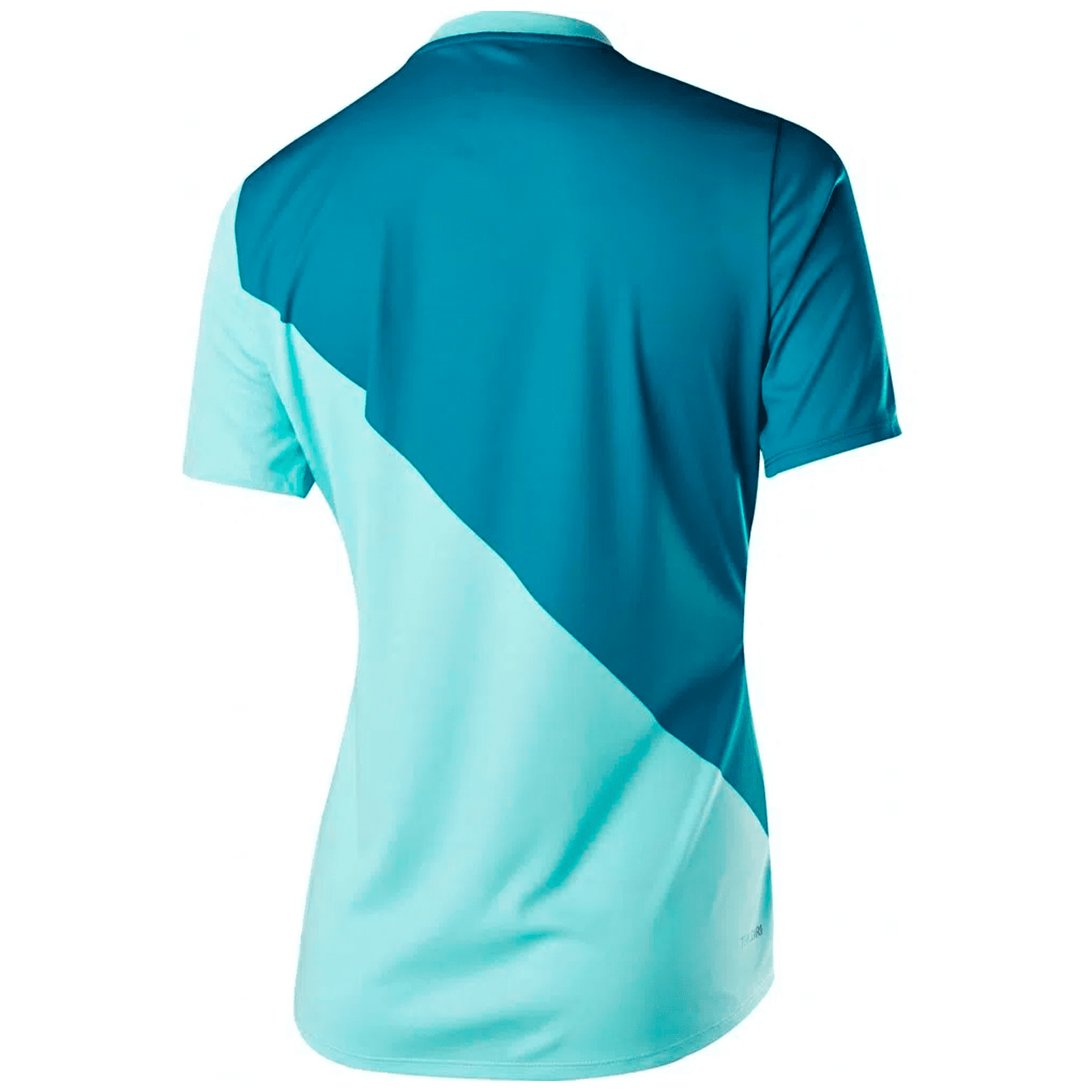 CAMISA CICLISMO FOX RIPLEY FEMININA