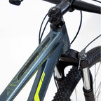 Bicicleta 29 Tsw Hunch New 24v Shimano Altus