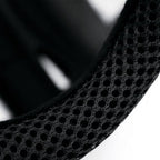FORRO SOBRESSALENTE PARA CAPACETE HUPI DH-3 - PRETO - M