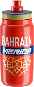 CARAMANHOLA 550ML ELITE FLY MERIDA BAHRAIN - VERMELHO
