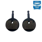 Pastilha de Cerâmica Cobreq N-1895 Para Freios Avid BB5