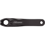 PEDIVELA SHIMANO DEORE 10V FC-M6000-2 HOLLOWTECH 175MM (28/38) - PRETO
