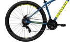 Bicicleta 29 Caloi Aspen 24v Azul Tam M - 17