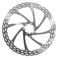 DISCO DE FREIO ALLIGATOR MATCHBOX 220MM DOWN HILL E BIKE 6 P