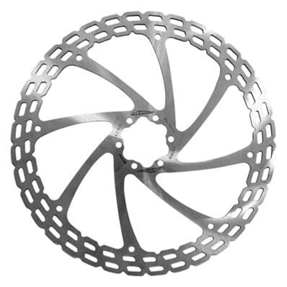 DISCO DE FREIO ALLIGATOR MATCHBOX 220MM DOWN HILL E BIKE 6 P