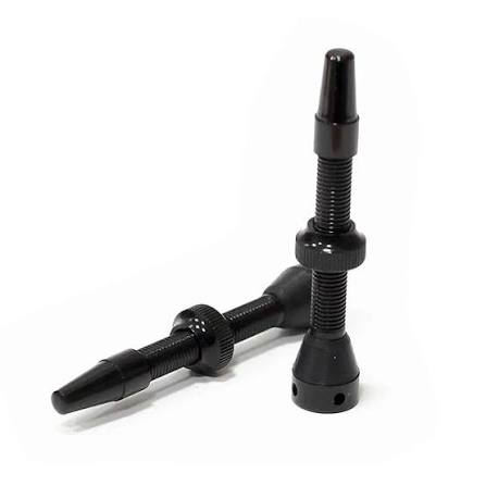 VÁLVULA TUBELESS HIGH FLOW 44MM PEDALOKOS - PAR