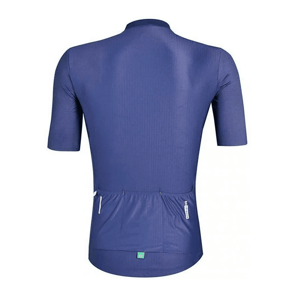 CAMISA CICLISMO MAURO RIBEIRO FIBER