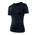 CAMISA FREE FORCE AIR SEGUNDA PELE MANGA CURTA FEMININA