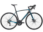 BICICLETA SPEED OGGI CADENZA 500 DISC CARBON 105 22V