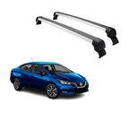 RACK LONG LIFE VERSA a partir de 2021  Alum. (AVER)
