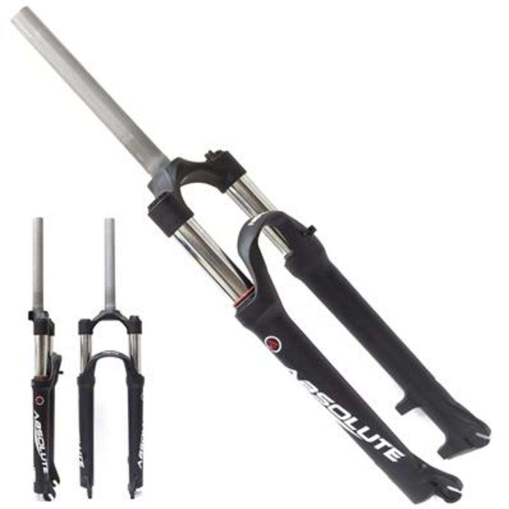 GARFO 26 AHEAD ABSOLUTE NERO 32 100MM P/DISCO