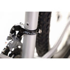 BICICLETA 29 KODE ATTACK 27V SHIMANO ALTUS C/ HIDRÁULICO