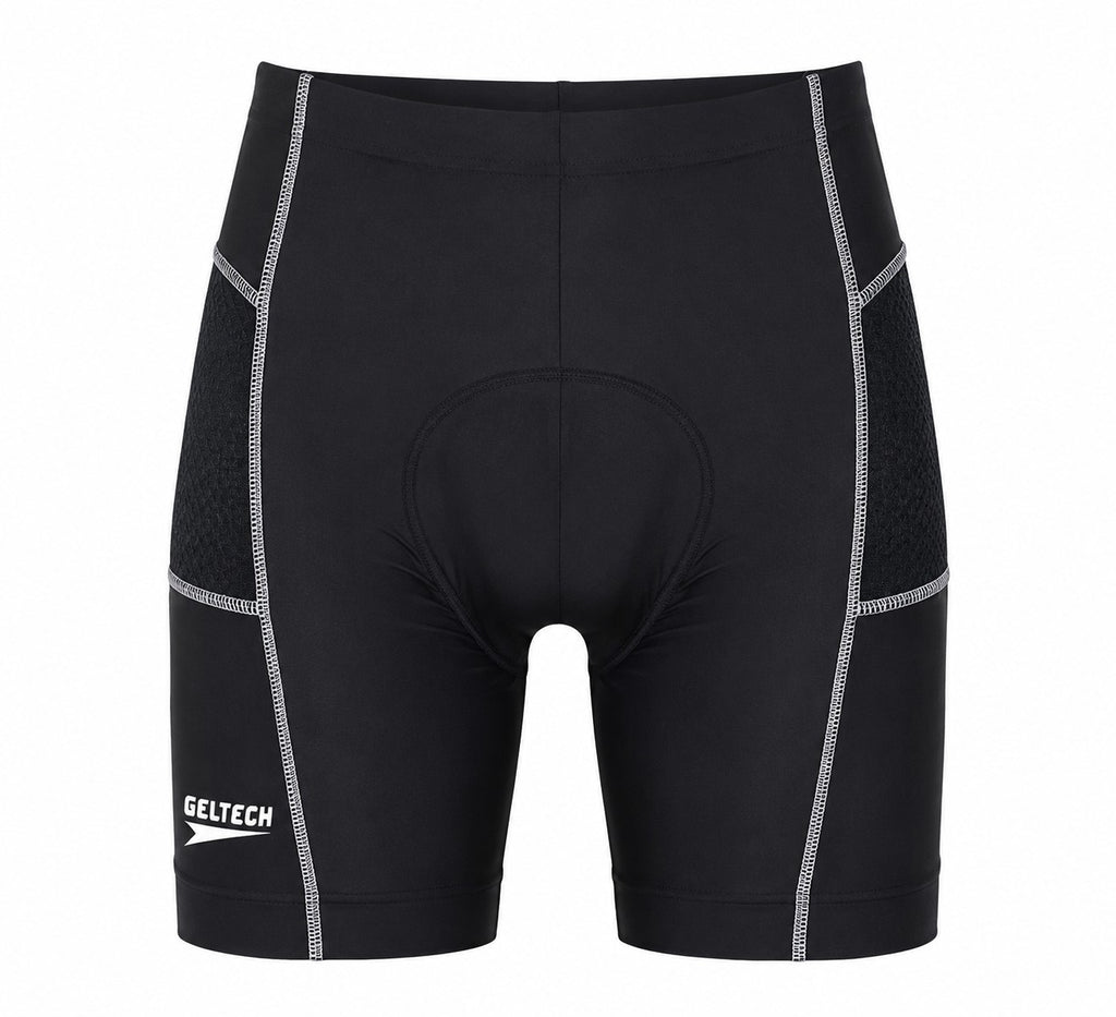 BERMUDA CICLISMO MASCULINO GELTECH TAMANHO P