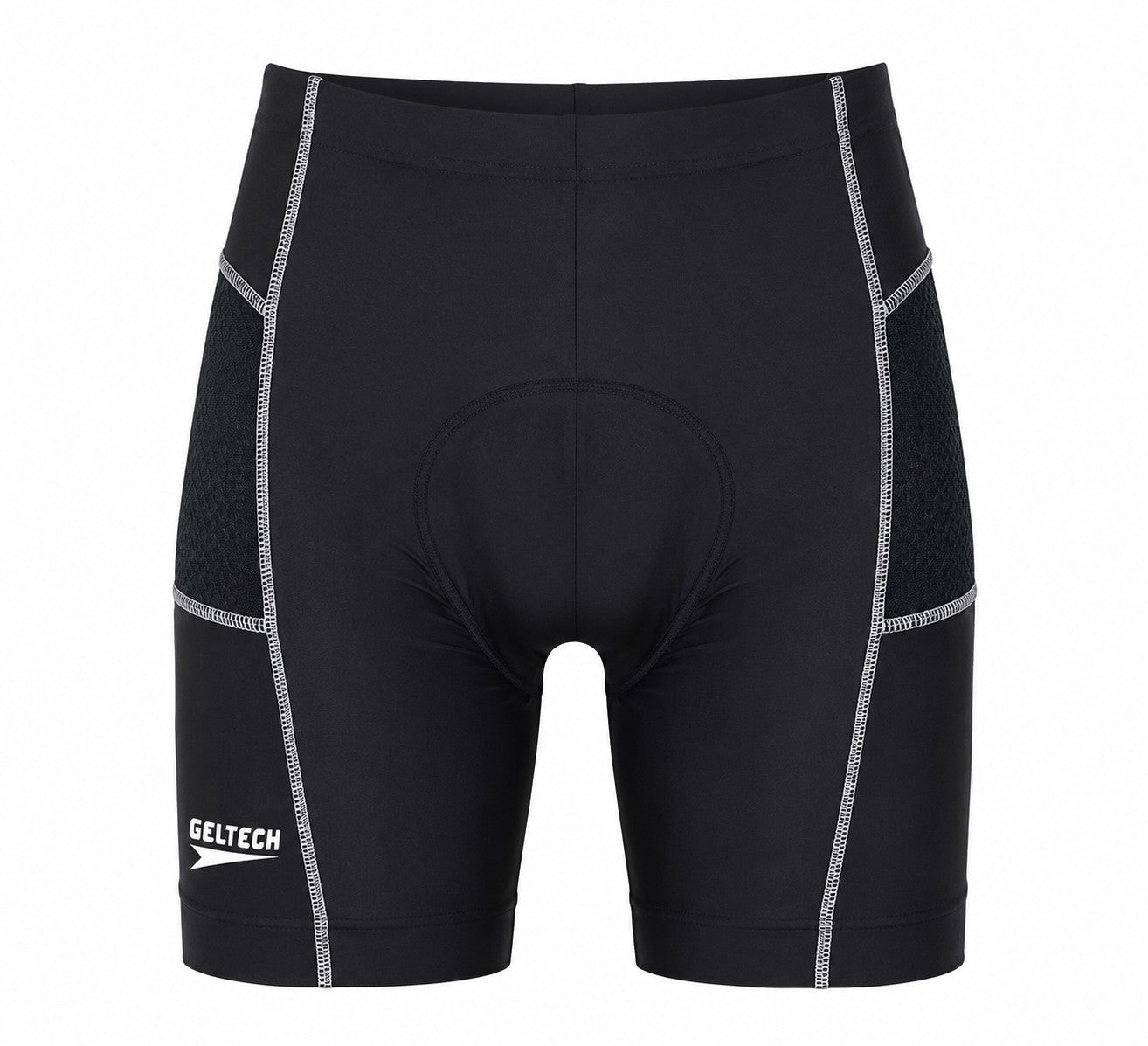 BERMUDA CICLISMO MASCULINO GELTECH TAMANHO P
