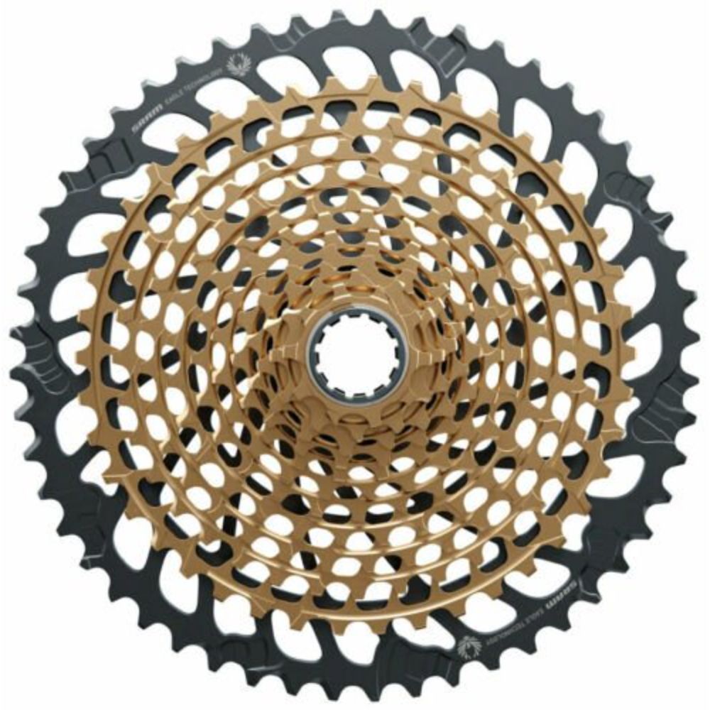 CASSETE 12V SRAM XX1 XG-1299 EAGLE 10/52D