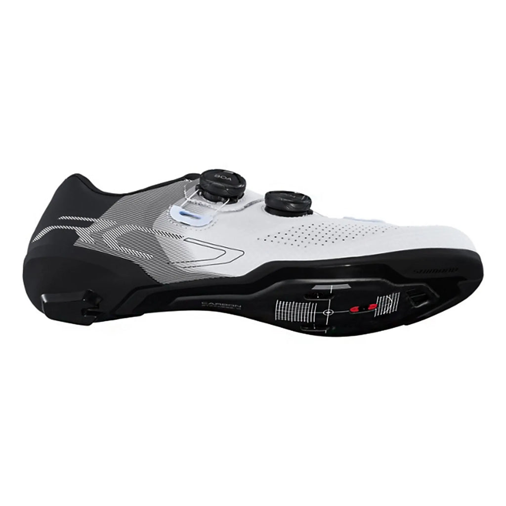 SAPATILHA SHIMANO SH-RC702 ROAD (ESHRC702MCL01S41000)