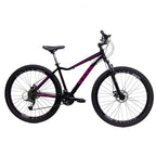 Bicicleta 29 Rava Nina 24v C/ Freio Mecânico
