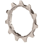 PINHÃO SHIMANO 12V P/ CASSETE CS-M6100-12/CS-M7100/CS-M8100-12/CS-M9100  10D - PRATA