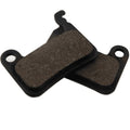 PASTILHA FREIO D. HIGH ONE P/ SHIMANO XTR 965/966/975/800/775