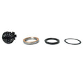 CAIXA DIREÇÃO INFERIOR 42MM SHIMANO PRO (PRHS0054) - PRETO