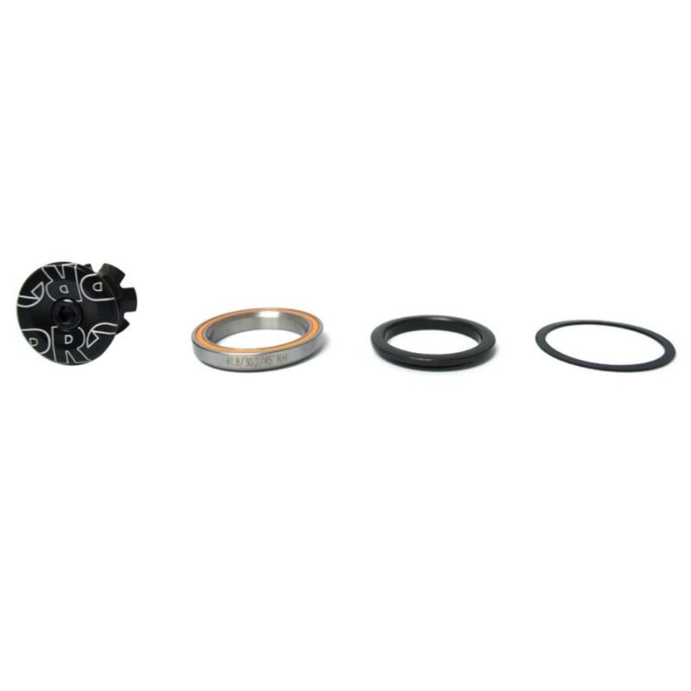 CAIXA DIREÇÃO INFERIOR 42MM SHIMANO PRO (PRHS0054) - PRETO