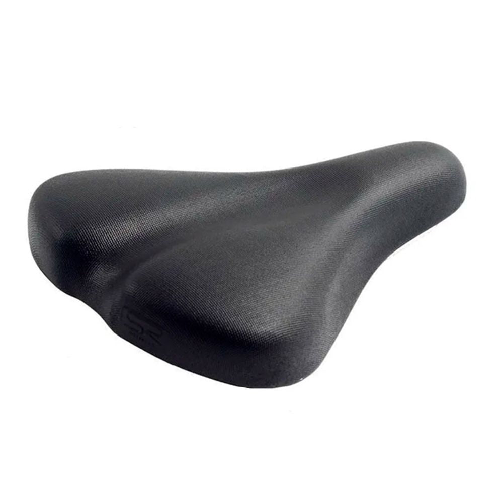 SELIM MIRIM SELLE ROYAL KID - PRETO