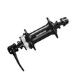 CUBO SHIMANO ALTUS 32F TX505 DISC DIANTEIRO - PRETO