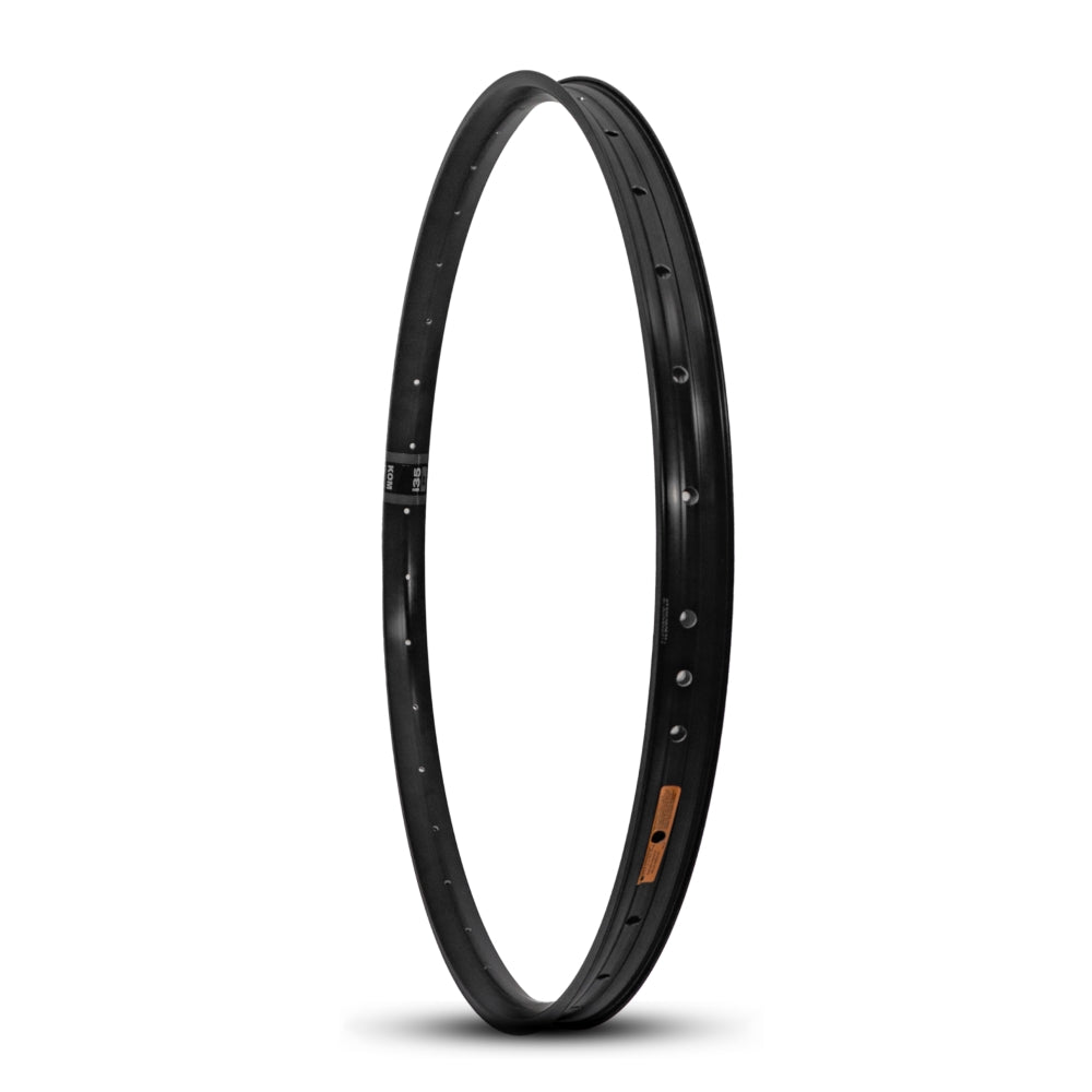 ARO 29 WTB KOM TRAIL I35 ALUM PAREDE DUPLA 32F