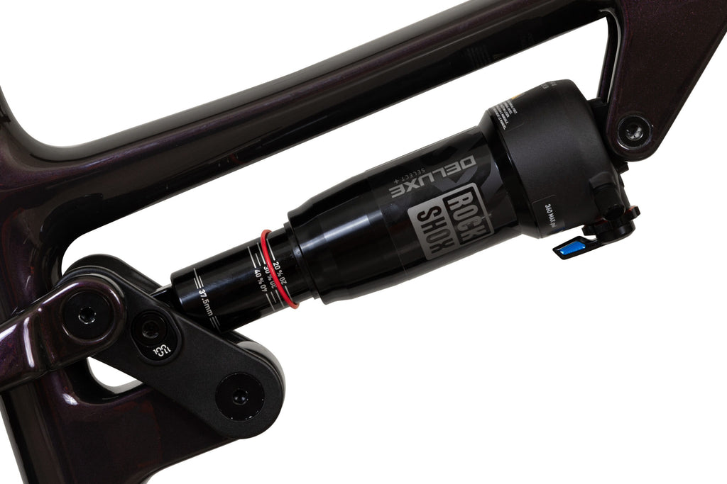 BICICLETA 29 CALOI FS CARBON SRAM NX LANÇAMENTO