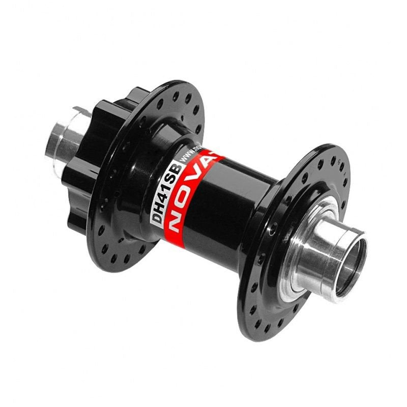 CUBO 32F 20MM DIANT NOVATEC - PRETO