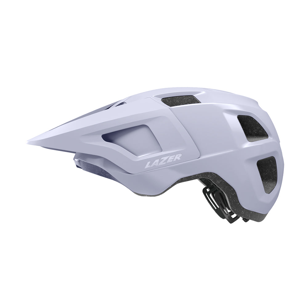 Capacete De Ciclismo Mtb Lazer By Shimano Finch Kineticore 2024