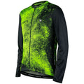 CAMISA CIC. MANGA LONGA FREE FORCE CLASSIC SIDERAL