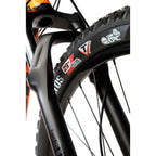 Bicicleta 29 Kode Coyote Boost 12v Sram Nx Eagle
