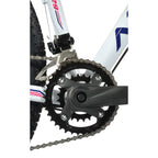 Bicicleta 29 Absolute Hera 2x9v A5 C/ Hidráulico Feminina