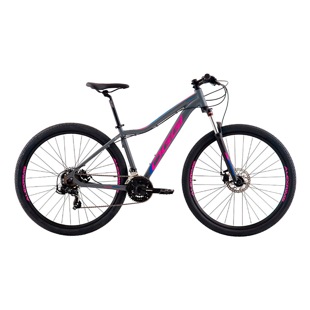 Bicicleta 29 Oggi Float Sport Tourney 21v (2024)